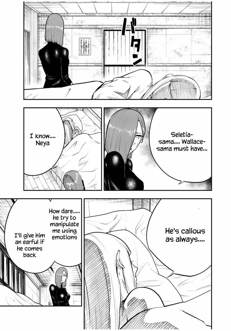 Dorei Tensei: Sono Dorei, Saikyou no Moto Ouji ni Tsuki Chapter 68 page 11