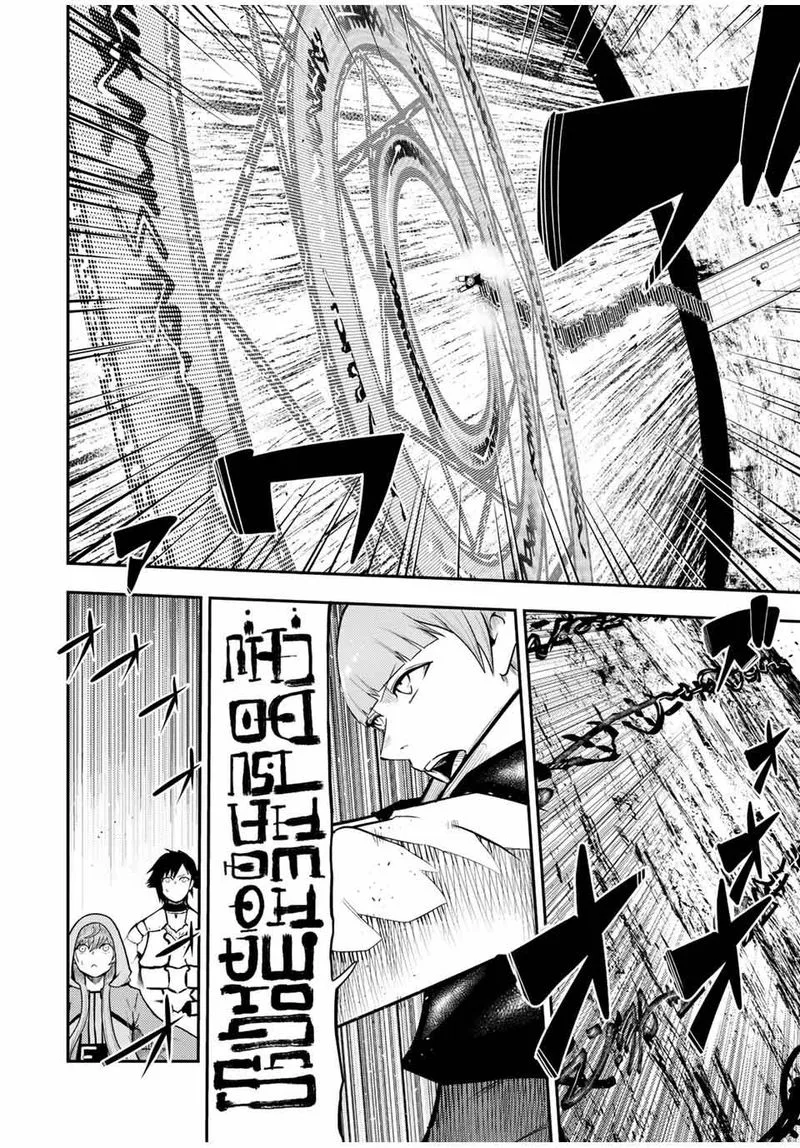 Dorei Tensei: Sono Dorei, Saikyou no Moto Ouji ni Tsuki Chapter 68 page 16