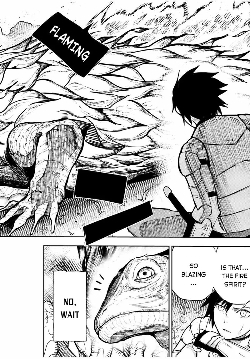 Dorei Tensei: Sono Dorei, Saikyou no Moto Ouji ni Tsuki Chapter 69 page 4