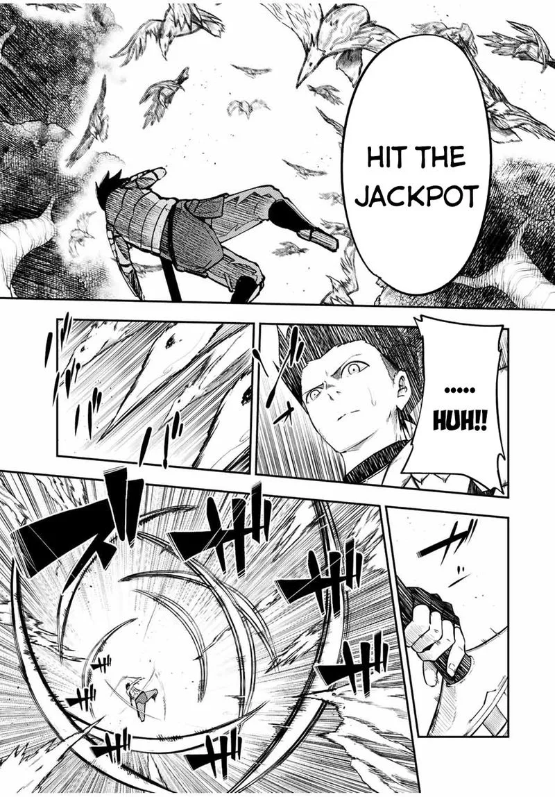 Dorei Tensei: Sono Dorei, Saikyou no Moto Ouji ni Tsuki Chapter 70 page 7