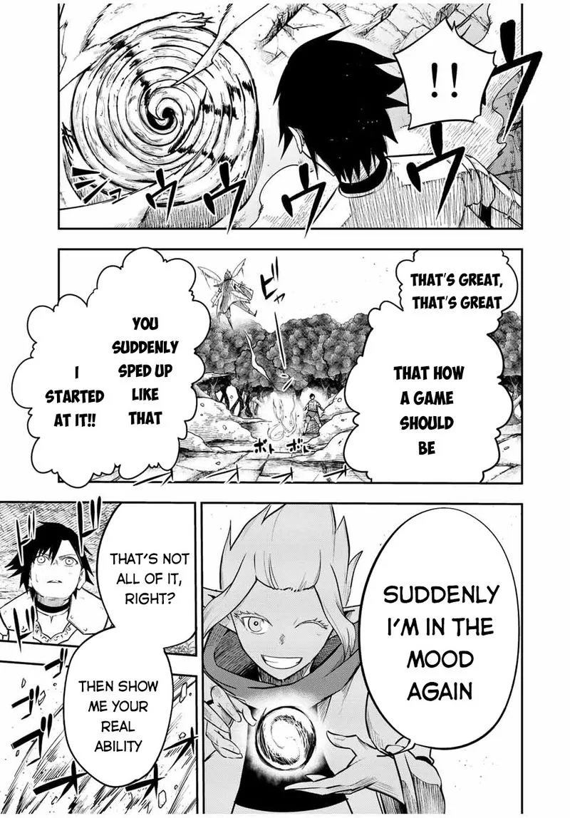 Dorei Tensei: Sono Dorei, Saikyou no Moto Ouji ni Tsuki Chapter 70 page 17