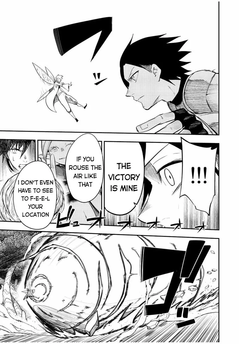 Dorei Tensei: Sono Dorei, Saikyou no Moto Ouji ni Tsuki Chapter 70 page 9