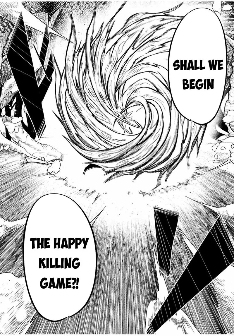 Dorei Tensei: Sono Dorei, Saikyou no Moto Ouji ni Tsuki Chapter 70 page 4