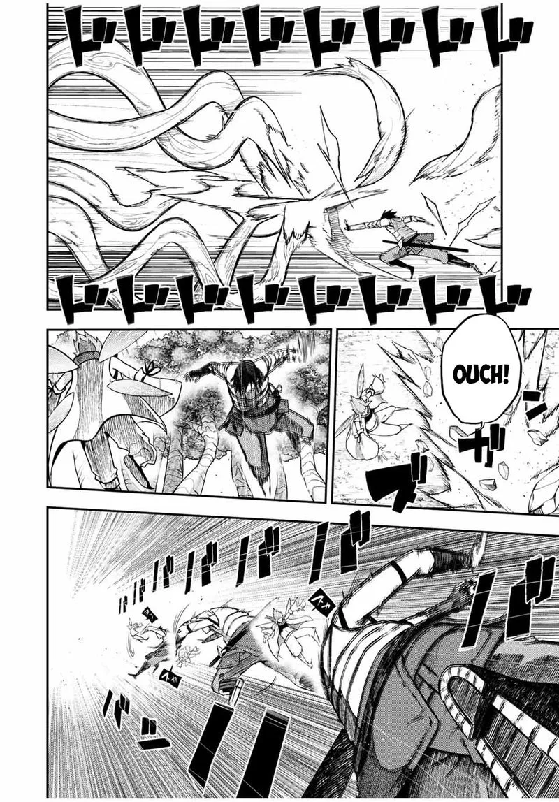 Dorei Tensei: Sono Dorei, Saikyou no Moto Ouji ni Tsuki Chapter 70 page 14
