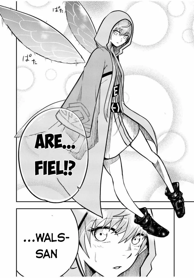 Dorei Tensei: Sono Dorei, Saikyou no Moto Ouji ni Tsuki Chapter 71 page 16