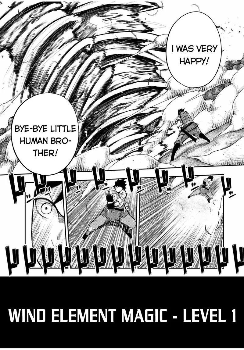 Dorei Tensei: Sono Dorei, Saikyou no Moto Ouji ni Tsuki Chapter 71 page 9