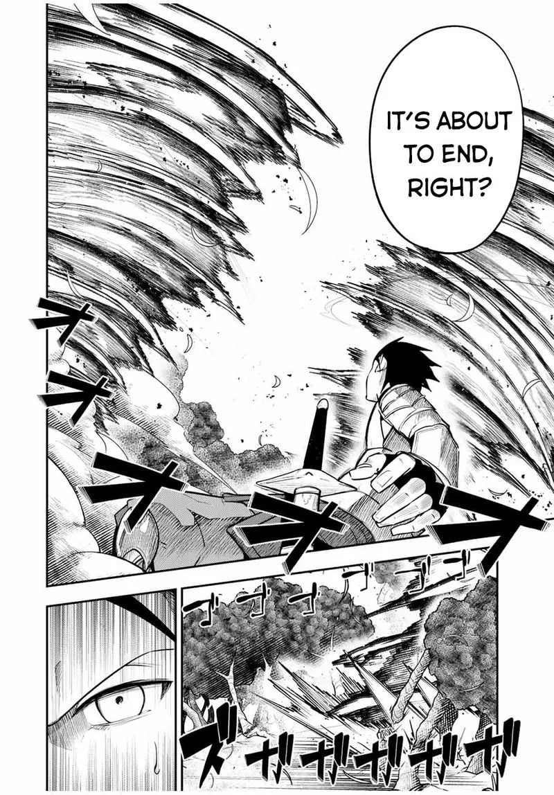 Dorei Tensei: Sono Dorei, Saikyou no Moto Ouji ni Tsuki Chapter 71 page 2