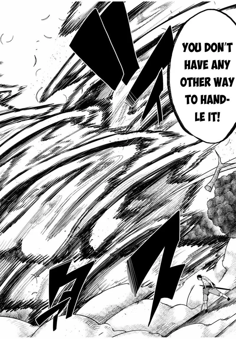 Dorei Tensei: Sono Dorei, Saikyou no Moto Ouji ni Tsuki Chapter 71 page 6