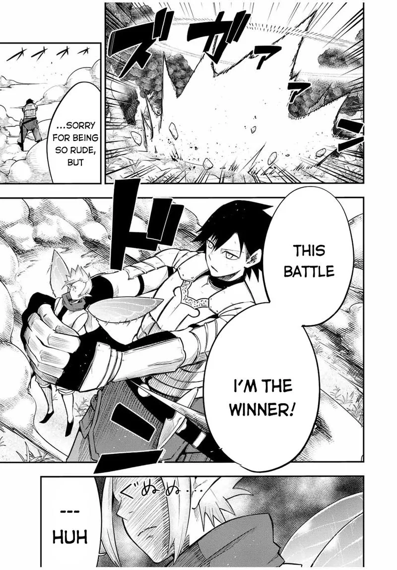 Dorei Tensei: Sono Dorei, Saikyou no Moto Ouji ni Tsuki Chapter 71 page 13