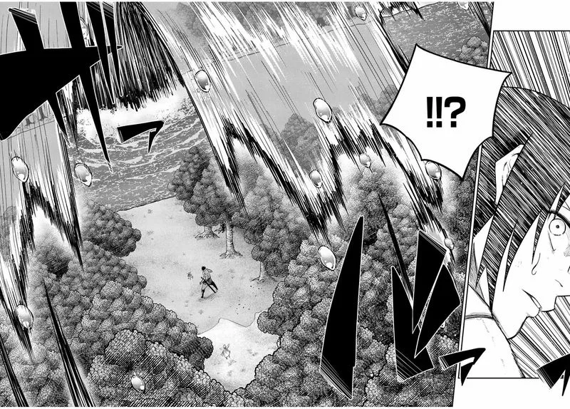 Dorei Tensei: Sono Dorei, Saikyou no Moto Ouji ni Tsuki Chapter 72 page 18