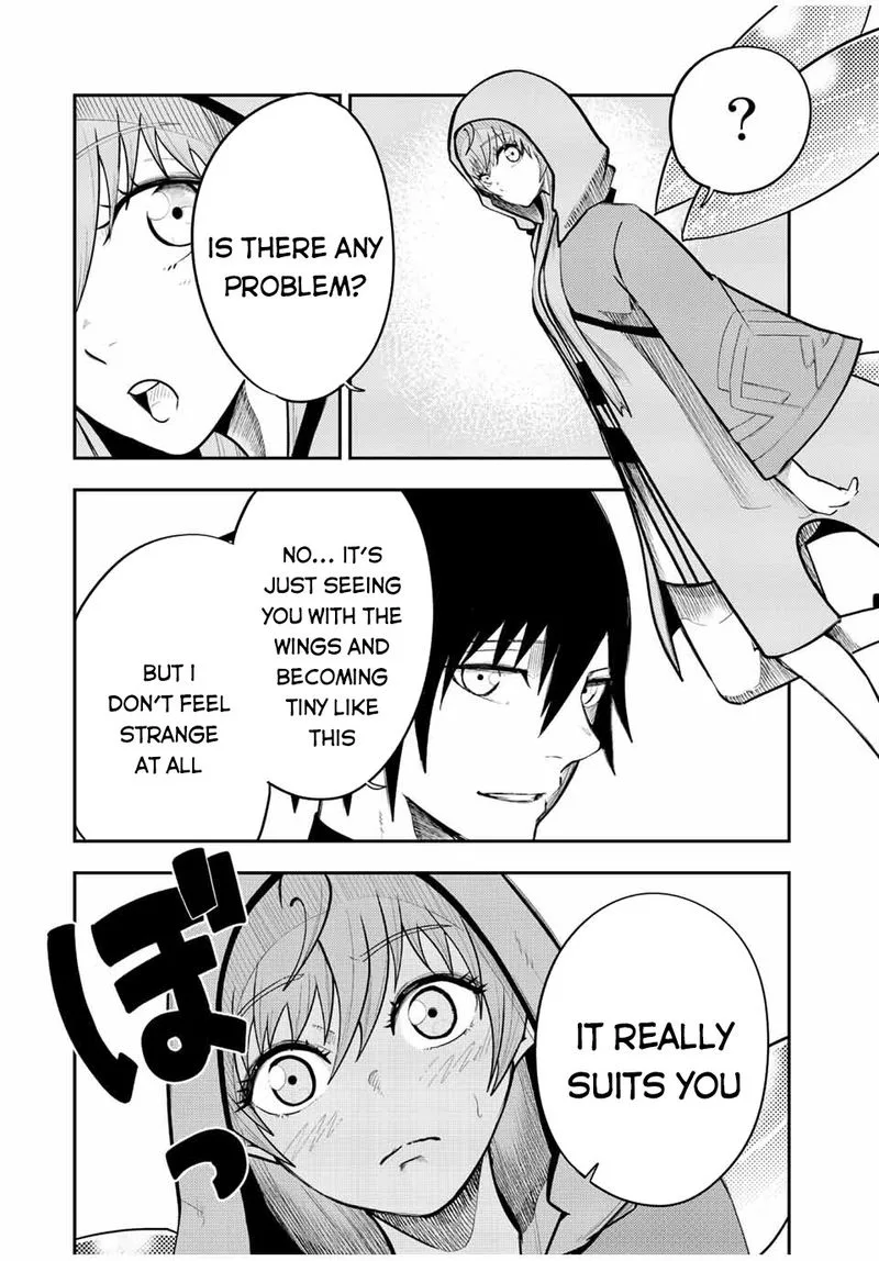 Dorei Tensei: Sono Dorei, Saikyou no Moto Ouji ni Tsuki Chapter 72 page 2
