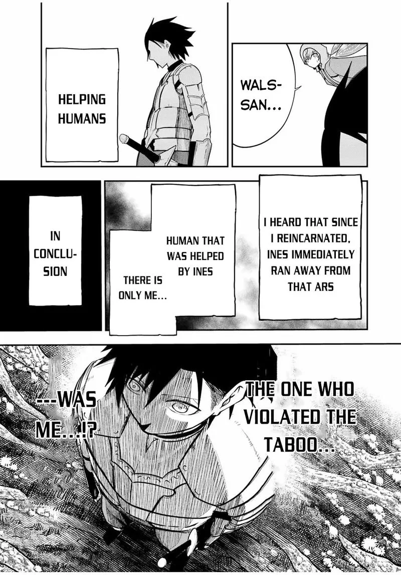 Dorei Tensei: Sono Dorei, Saikyou no Moto Ouji ni Tsuki Chapter 72 page 5