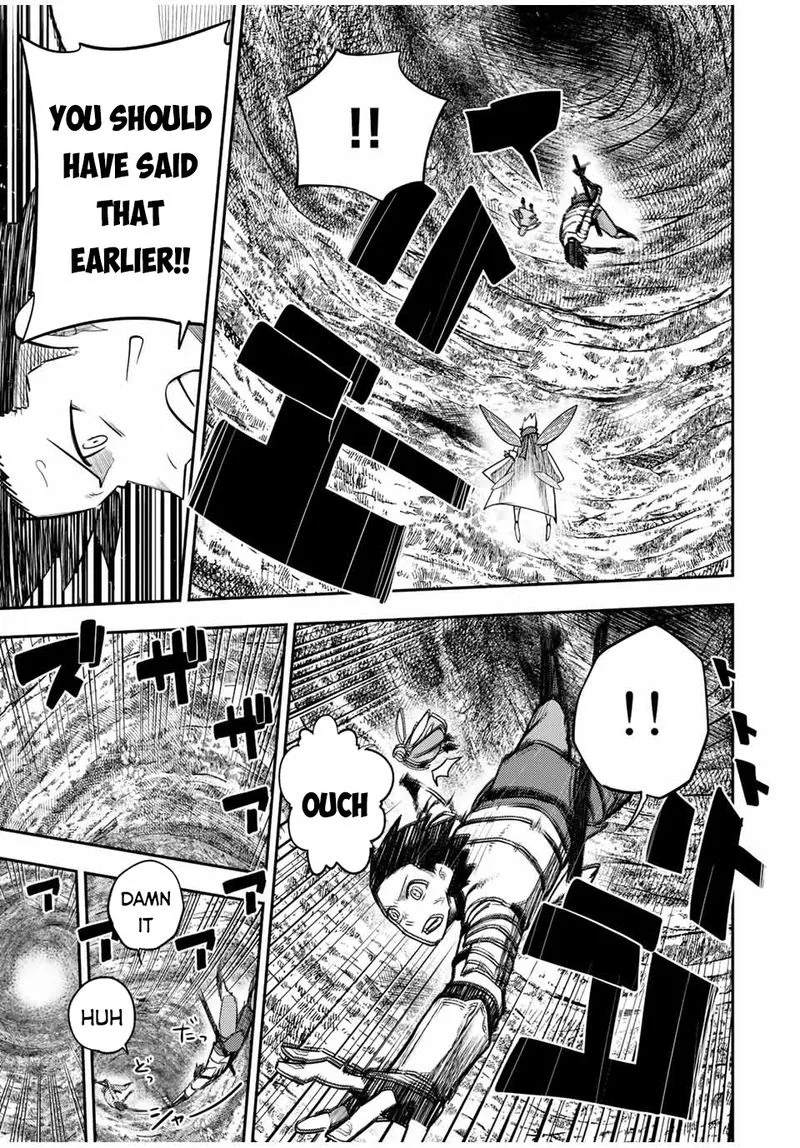 Dorei Tensei: Sono Dorei, Saikyou no Moto Ouji ni Tsuki Chapter 72 page 11