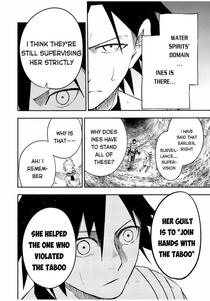 Dorei Tensei: Sono Dorei, Saikyou no Moto Ouji ni Tsuki Chapter 72 page 4