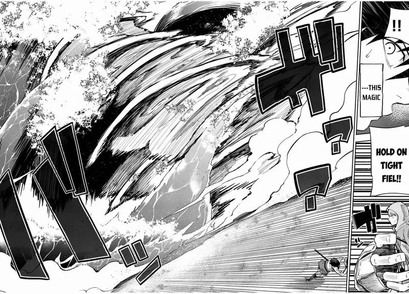 Dorei Tensei: Sono Dorei, Saikyou no Moto Ouji ni Tsuki Chapter 73 page 8