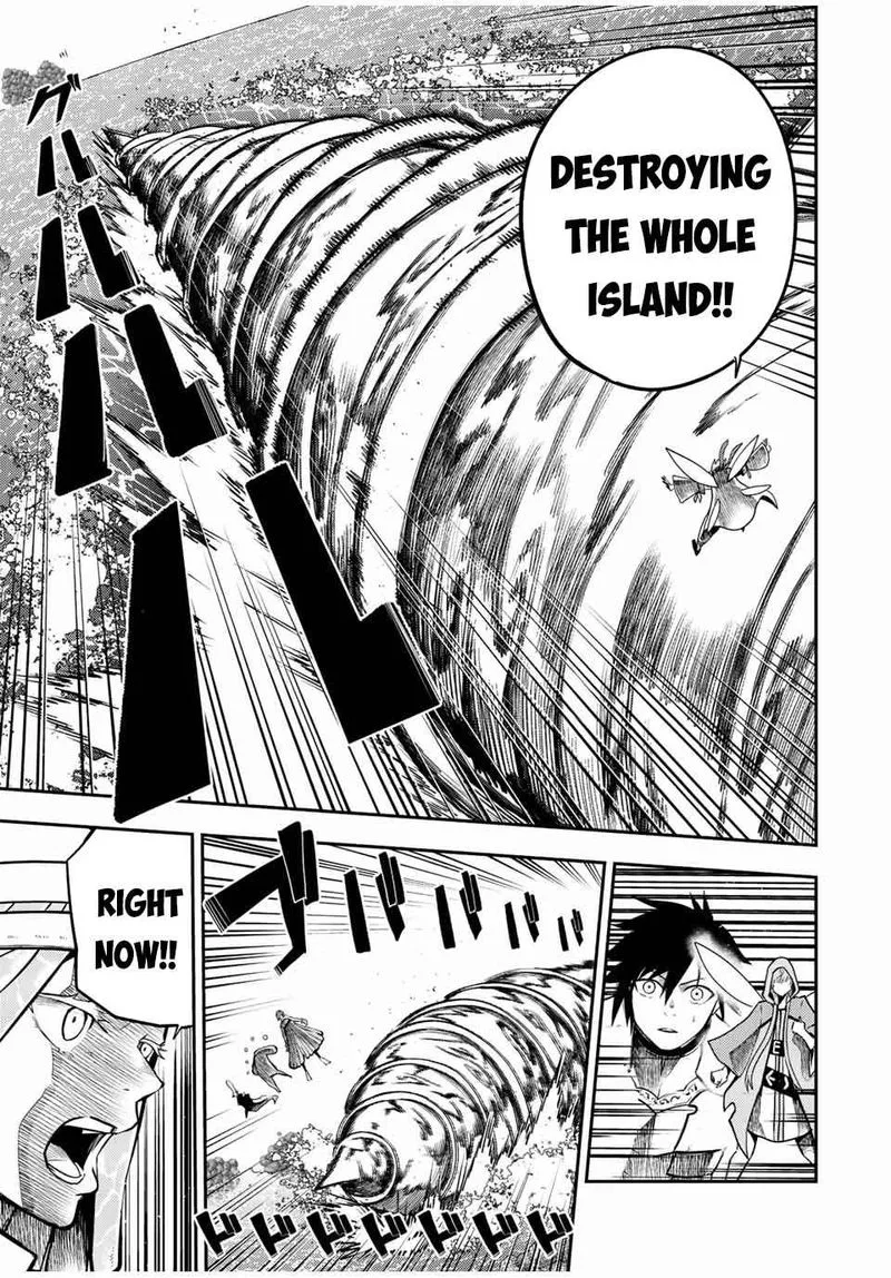 Dorei Tensei: Sono Dorei, Saikyou no Moto Ouji ni Tsuki Chapter 73 page 15