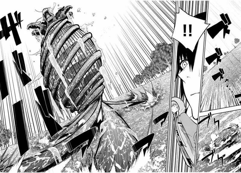 Dorei Tensei: Sono Dorei, Saikyou no Moto Ouji ni Tsuki Chapter 74 page 8