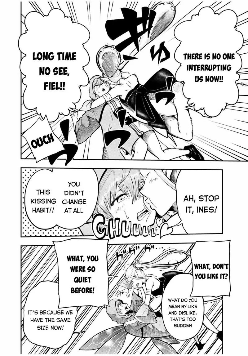 Dorei Tensei: Sono Dorei, Saikyou no Moto Ouji ni Tsuki Chapter 75 page 2