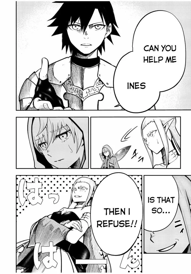 Dorei Tensei: Sono Dorei, Saikyou no Moto Ouji ni Tsuki Chapter 75 page 18