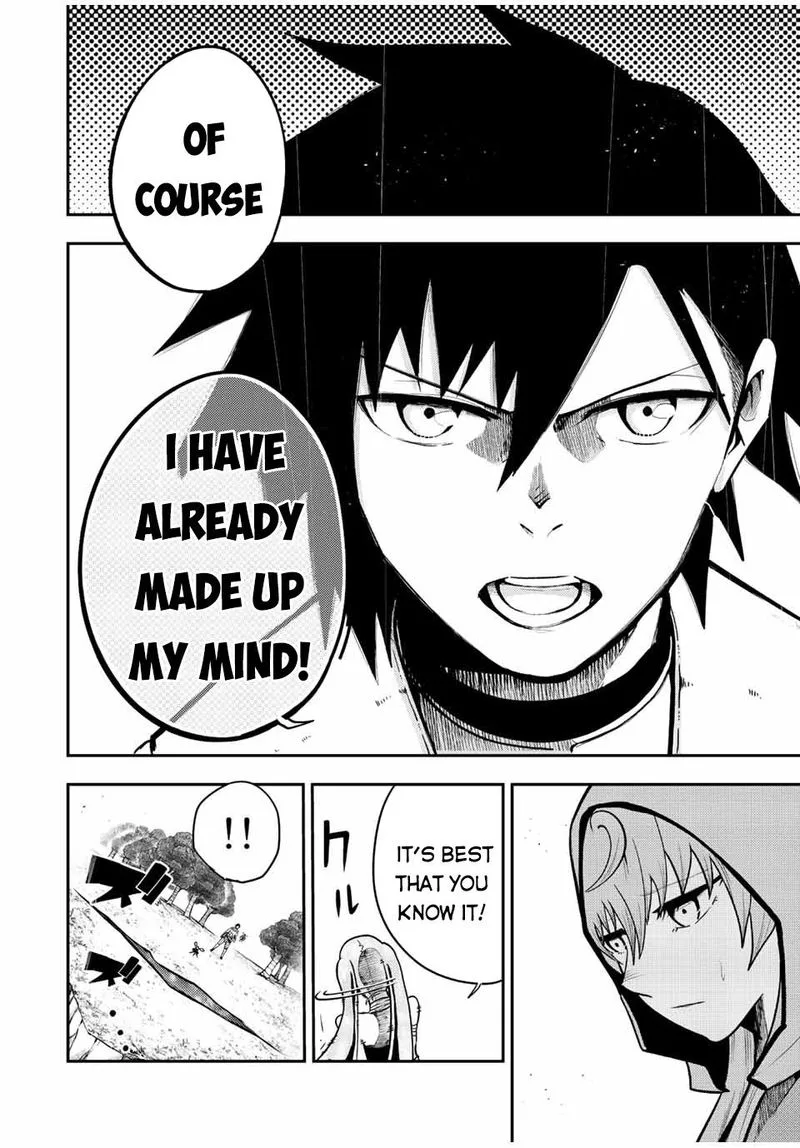 Dorei Tensei: Sono Dorei, Saikyou no Moto Ouji ni Tsuki Chapter 77 page 14