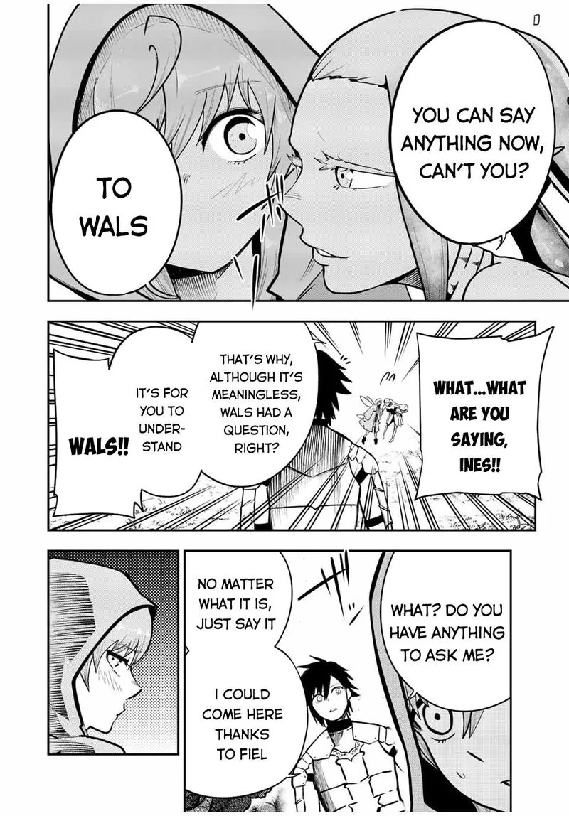Dorei Tensei: Sono Dorei, Saikyou no Moto Ouji ni Tsuki Chapter 77 page 16