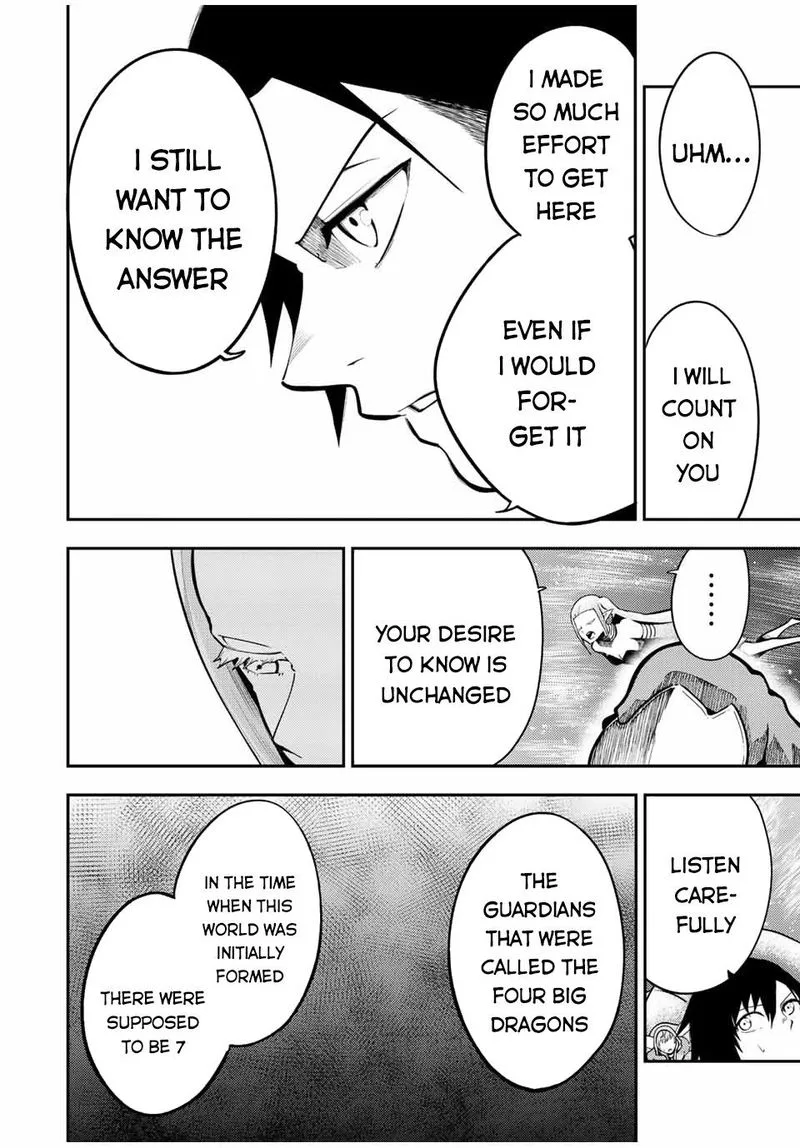 Dorei Tensei: Sono Dorei, Saikyou no Moto Ouji ni Tsuki Chapter 77 page 8