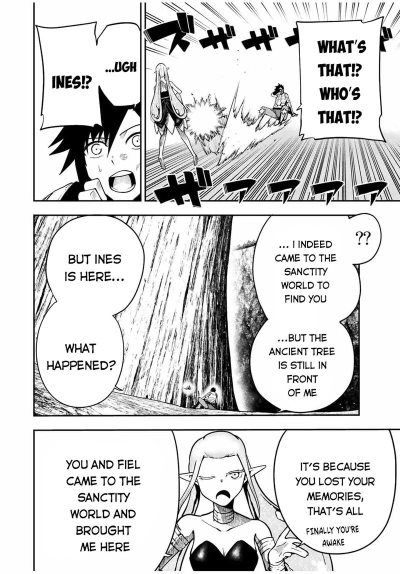 Dorei Tensei: Sono Dorei, Saikyou no Moto Ouji ni Tsuki Chapter 78 page 2