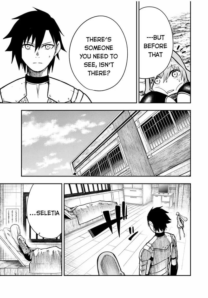 Dorei Tensei: Sono Dorei, Saikyou no Moto Ouji ni Tsuki Chapter 78 page 7