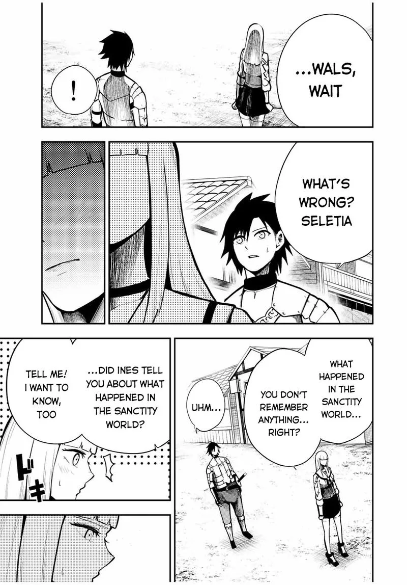 Dorei Tensei: Sono Dorei, Saikyou no Moto Ouji ni Tsuki Chapter 79 page 15