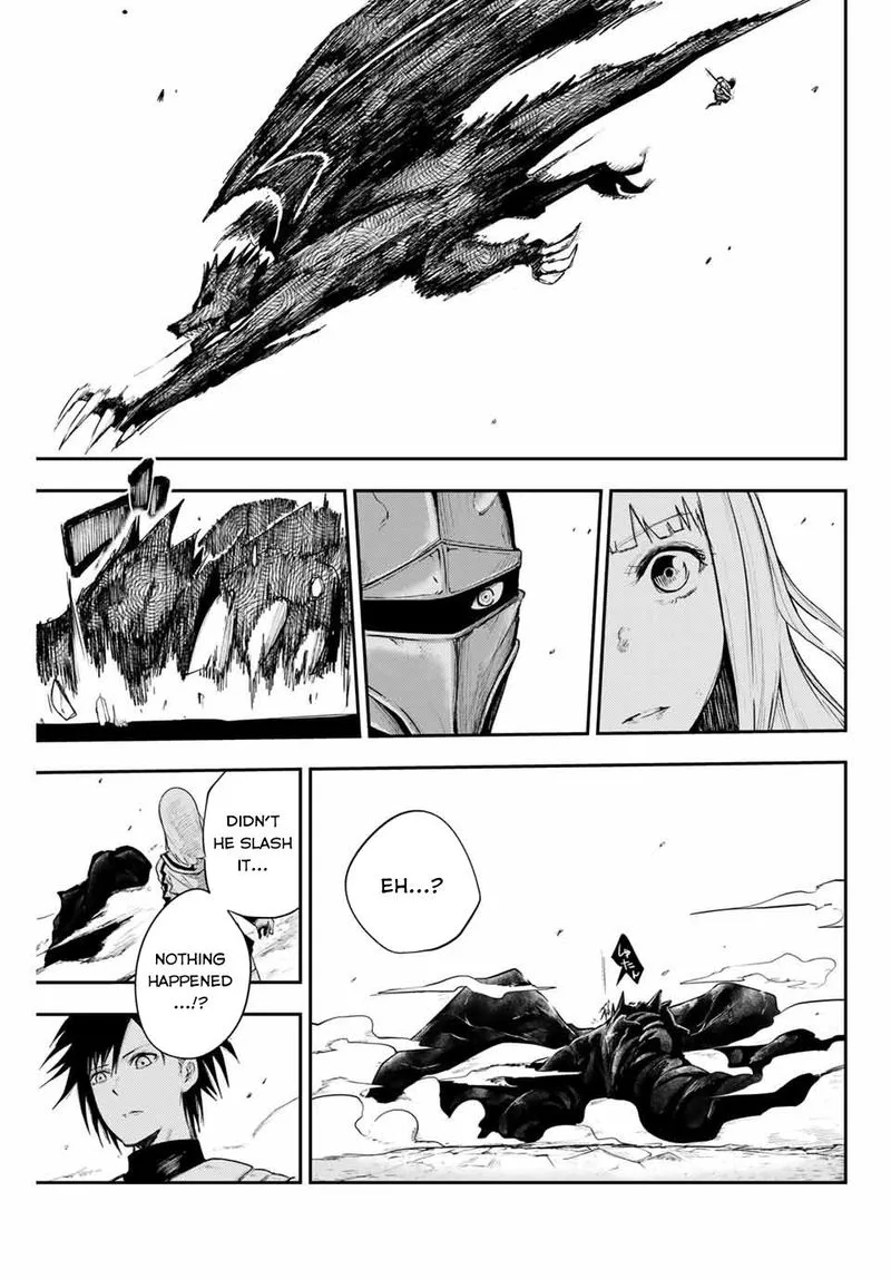 Dorei Tensei: Sono Dorei, Saikyou no Moto Ouji ni Tsuki Chapter 8 page 15