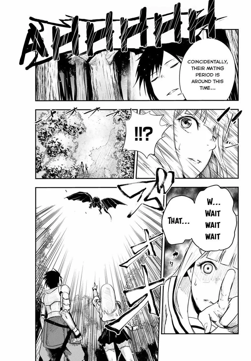 Dorei Tensei: Sono Dorei, Saikyou no Moto Ouji ni Tsuki Chapter 8 page 9