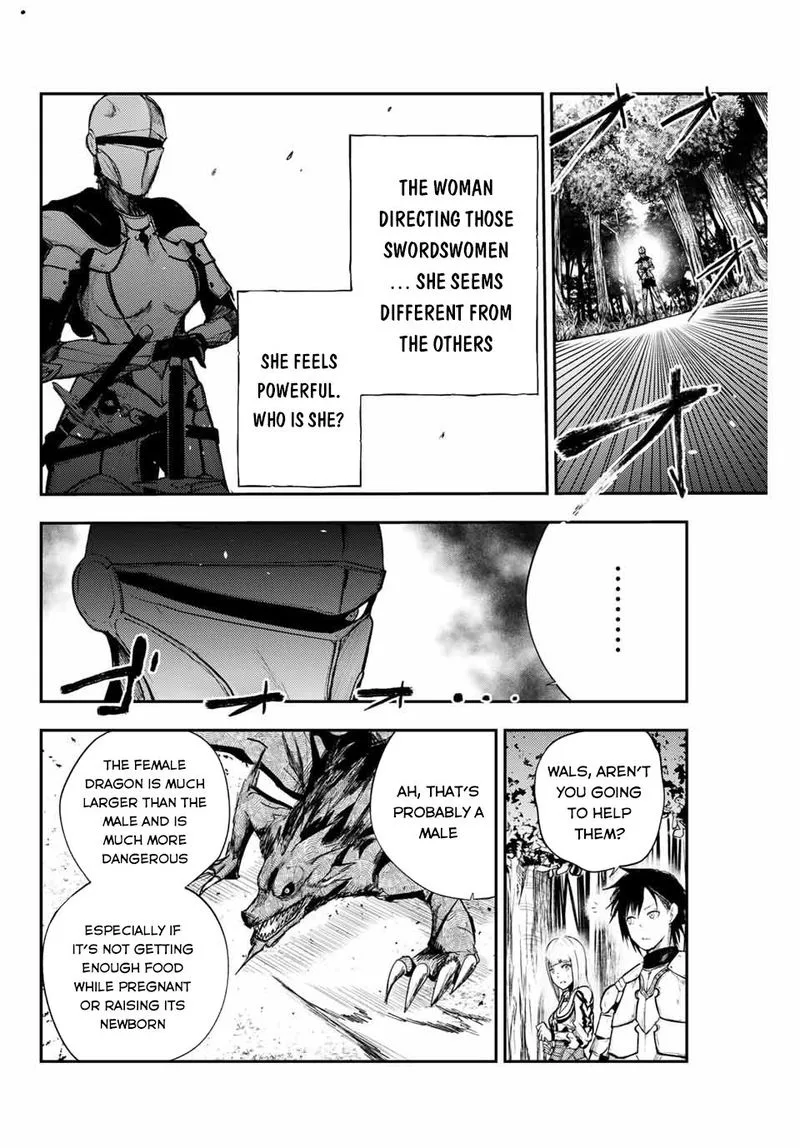 Dorei Tensei: Sono Dorei, Saikyou no Moto Ouji ni Tsuki Chapter 8 page 8