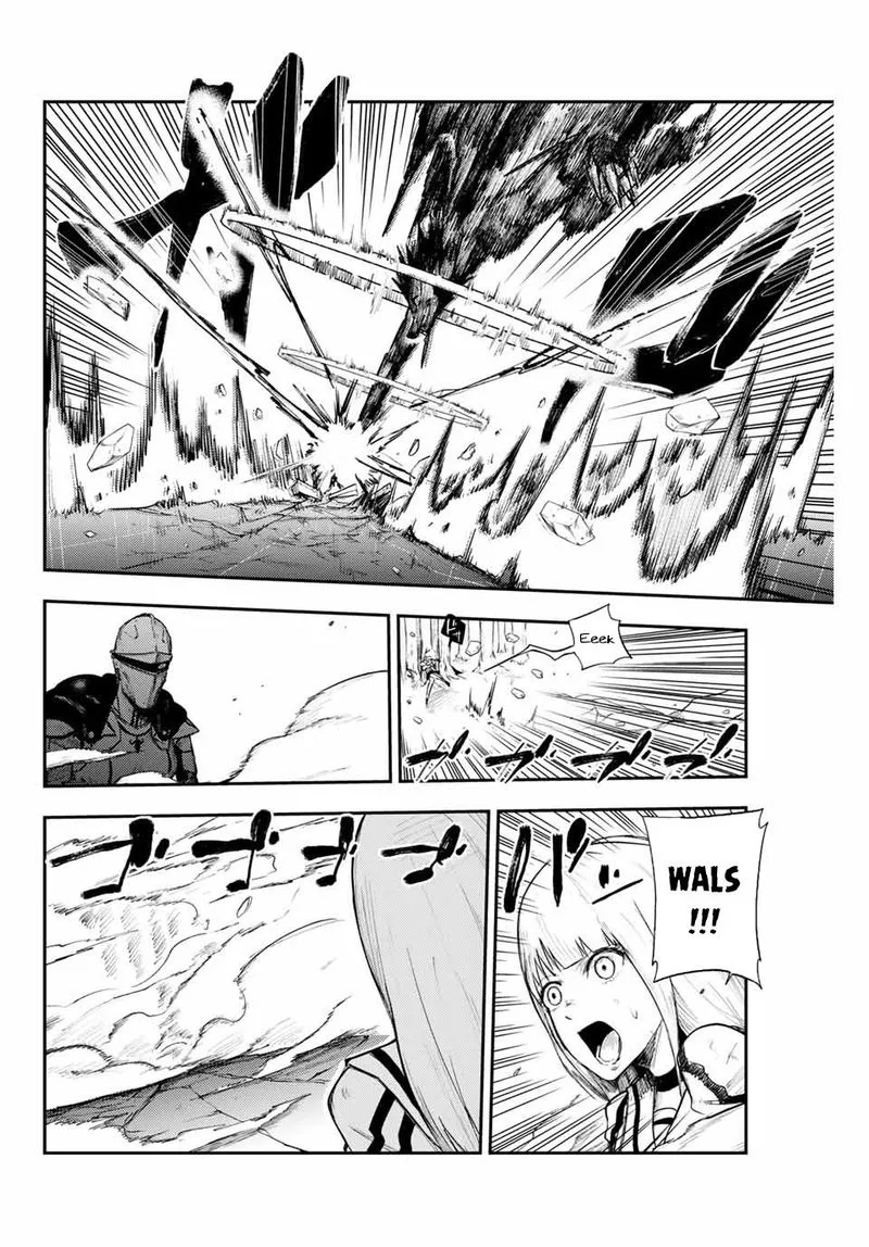 Dorei Tensei: Sono Dorei, Saikyou no Moto Ouji ni Tsuki Chapter 8 page 12
