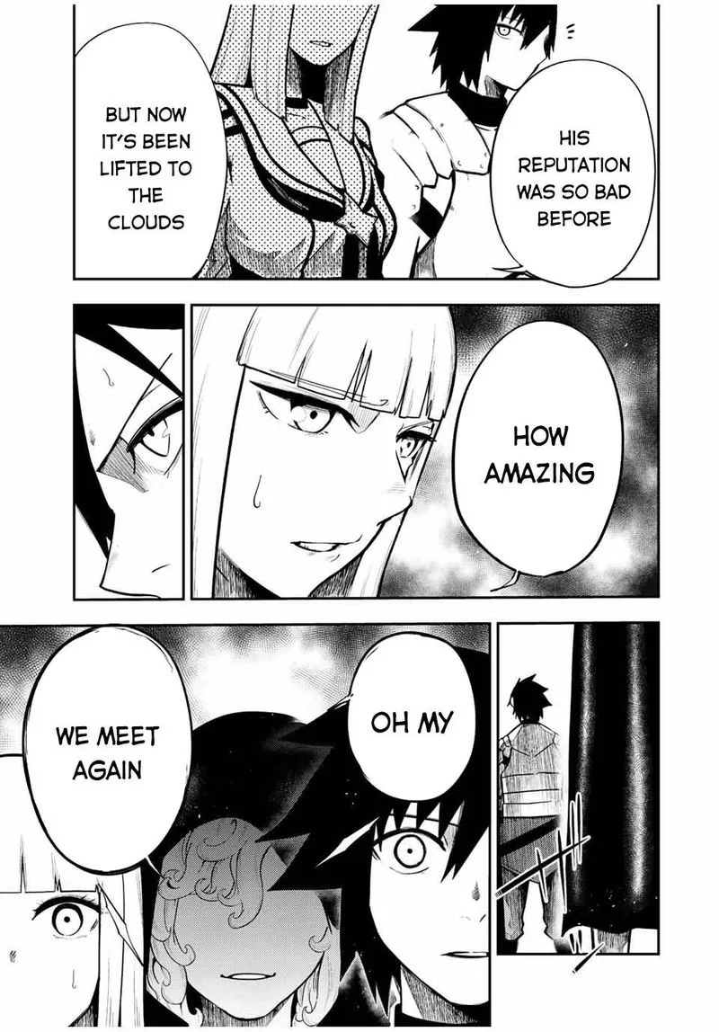 Dorei Tensei: Sono Dorei, Saikyou no Moto Ouji ni Tsuki Chapter 81 page 18