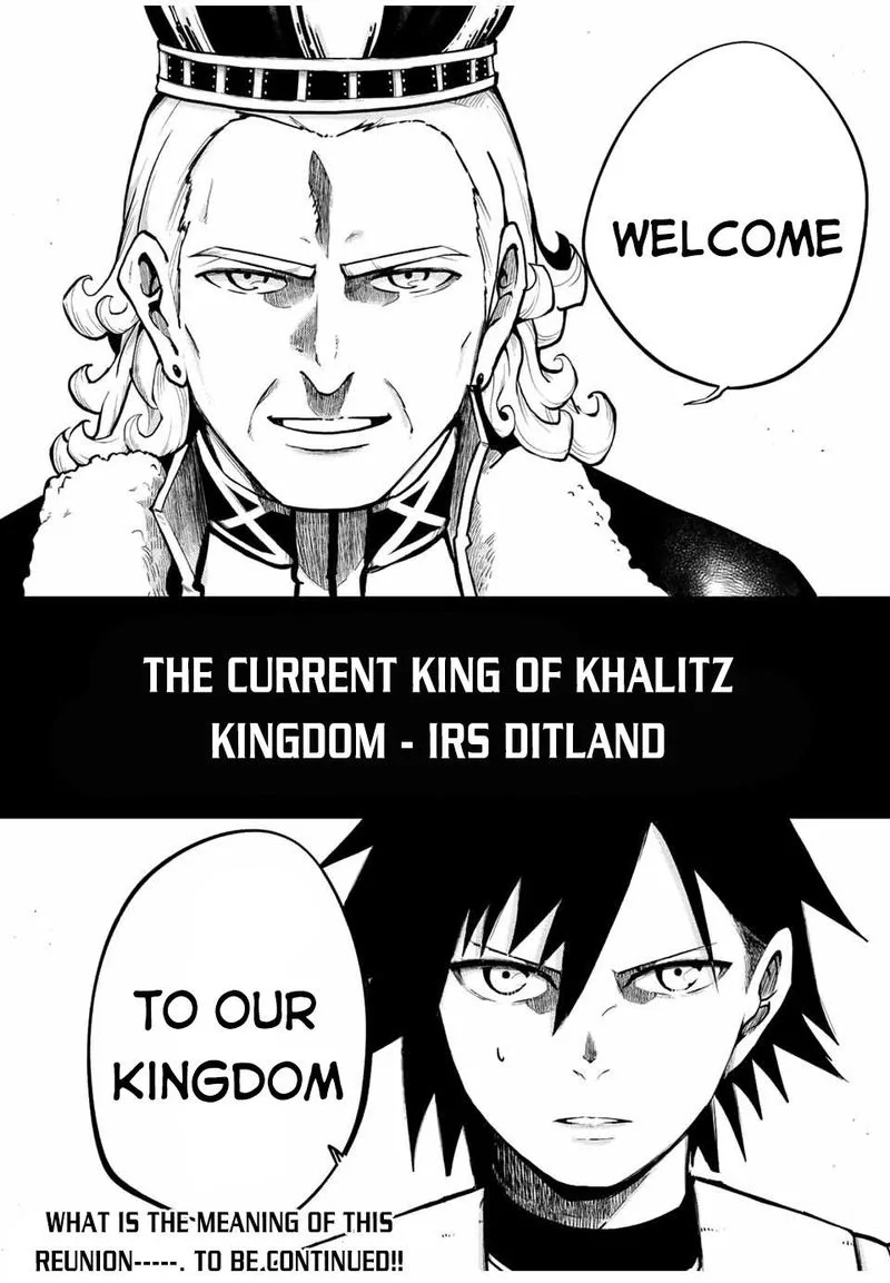 Dorei Tensei: Sono Dorei, Saikyou no Moto Ouji ni Tsuki Chapter 82 page 20