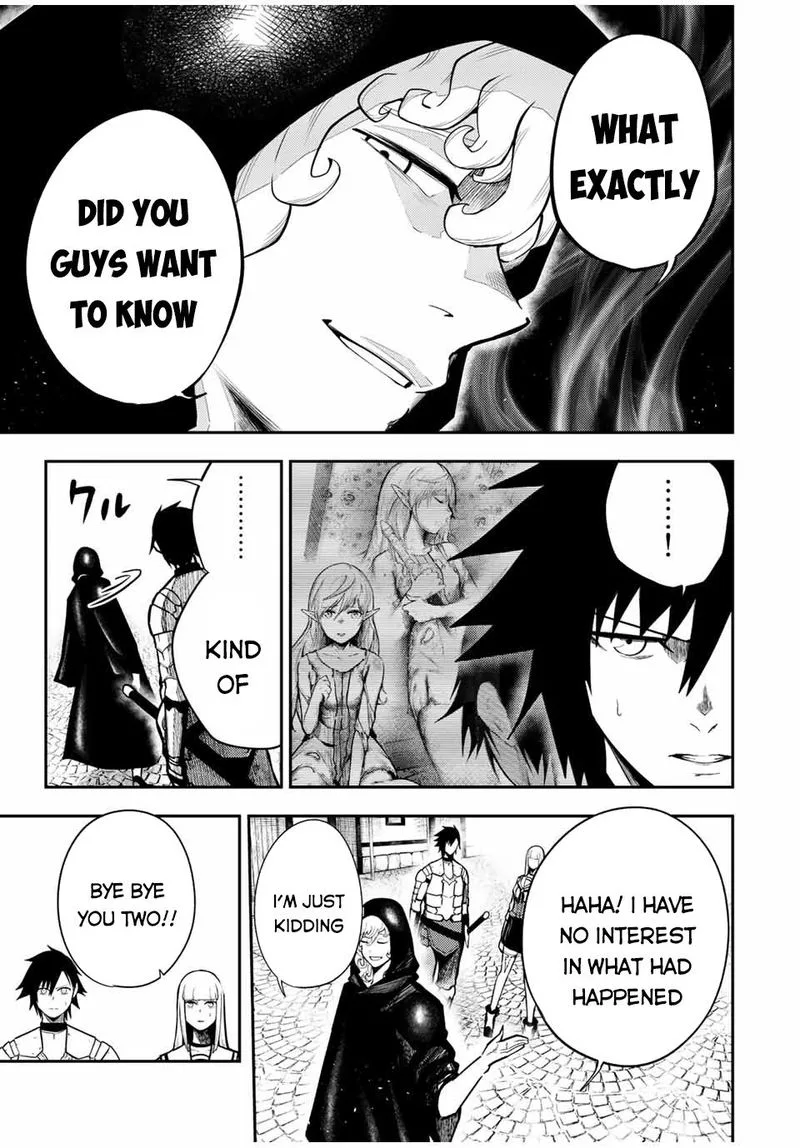 Dorei Tensei: Sono Dorei, Saikyou no Moto Ouji ni Tsuki Chapter 82 page 5