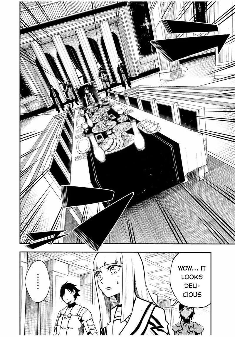 Dorei Tensei: Sono Dorei, Saikyou no Moto Ouji ni Tsuki Chapter 82 page 18