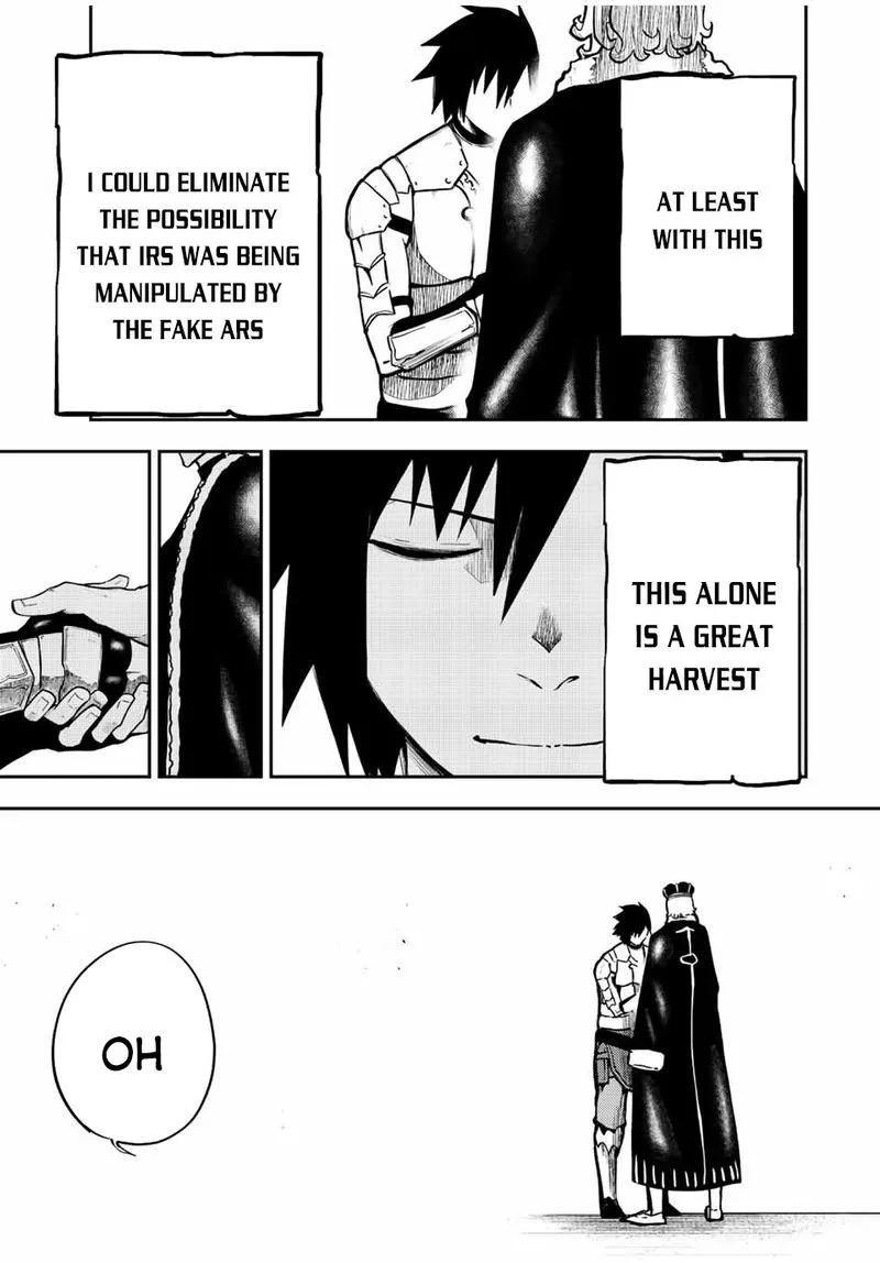Dorei Tensei: Sono Dorei, Saikyou no Moto Ouji ni Tsuki Chapter 84 page 5