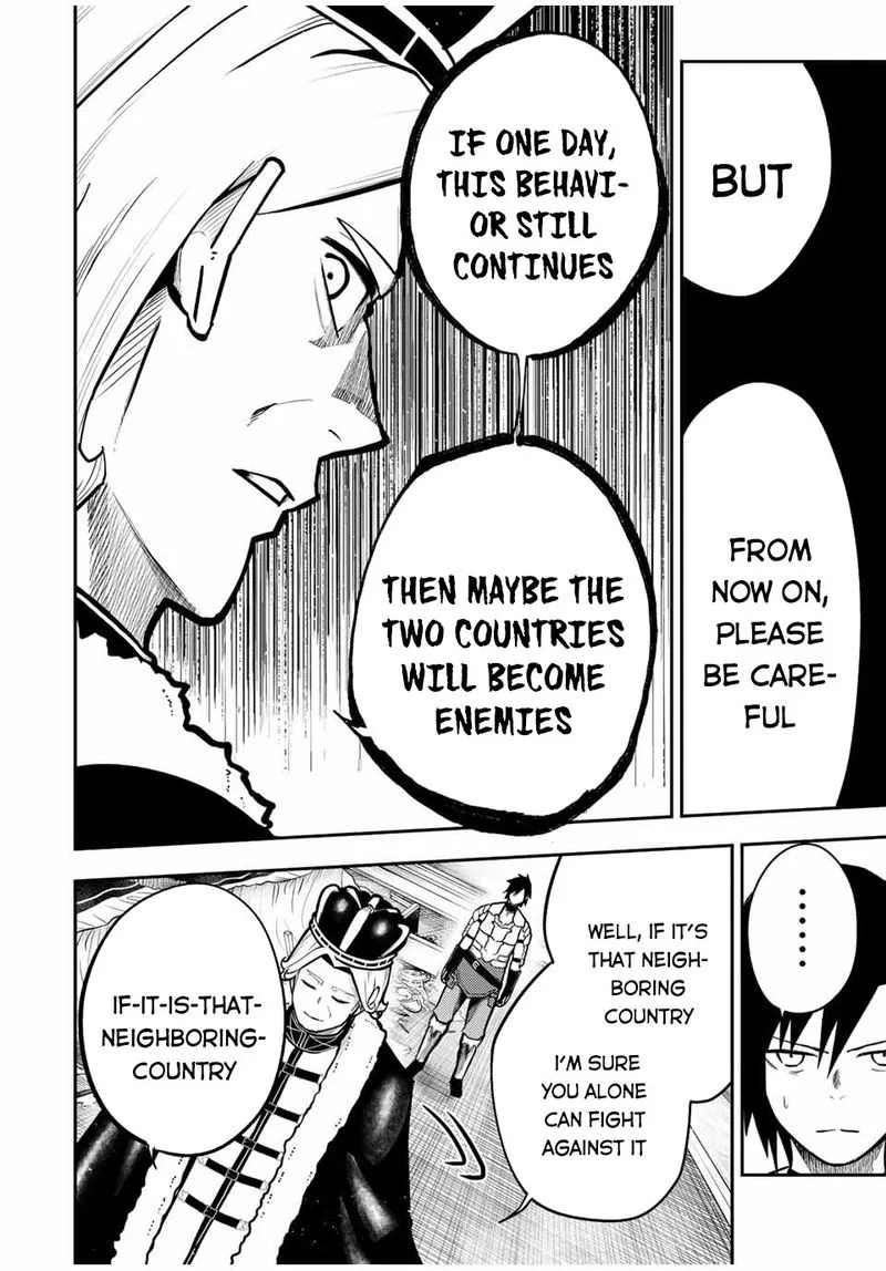Dorei Tensei: Sono Dorei, Saikyou no Moto Ouji ni Tsuki Chapter 84 page 16