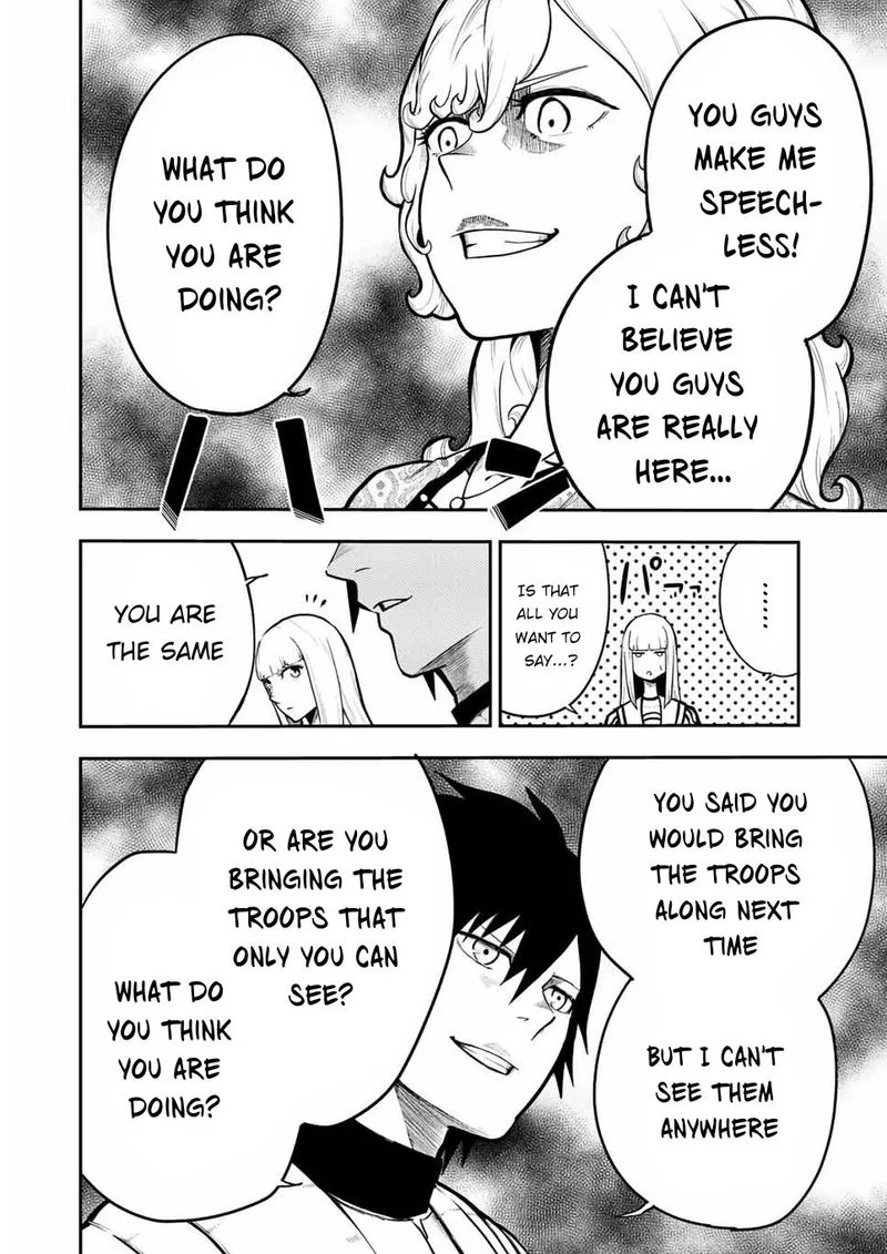 Dorei Tensei: Sono Dorei, Saikyou no Moto Ouji ni Tsuki Chapter 85 page 2