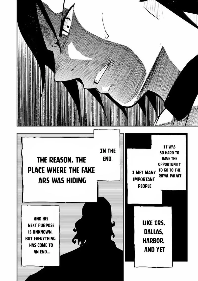 Dorei Tensei: Sono Dorei, Saikyou no Moto Ouji ni Tsuki Chapter 85 page 14