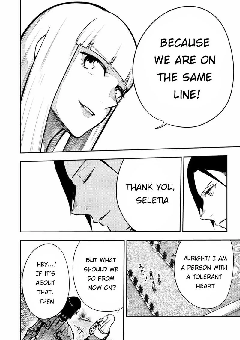 Dorei Tensei: Sono Dorei, Saikyou no Moto Ouji ni Tsuki Chapter 85 page 18
