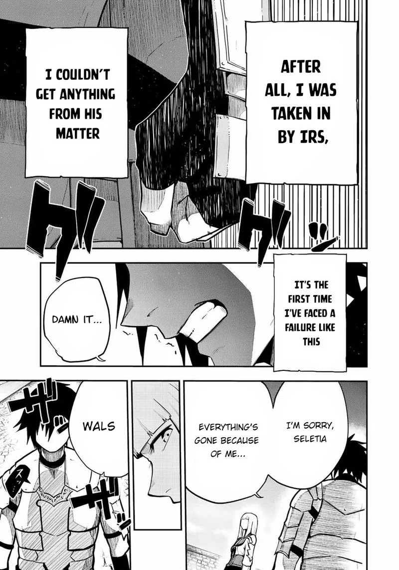 Dorei Tensei: Sono Dorei, Saikyou no Moto Ouji ni Tsuki Chapter 85 page 15