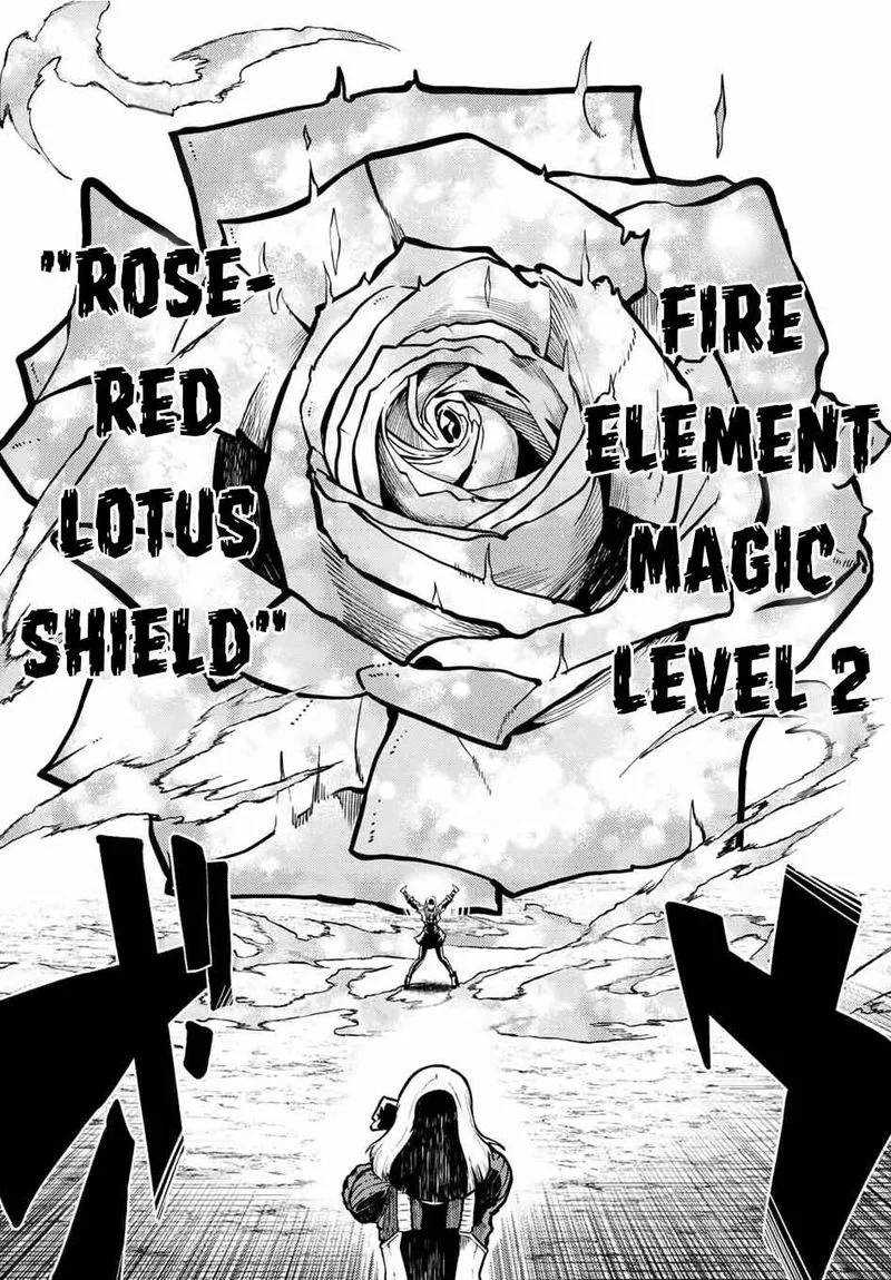 Dorei Tensei: Sono Dorei, Saikyou no Moto Ouji ni Tsuki Chapter 87 page 8