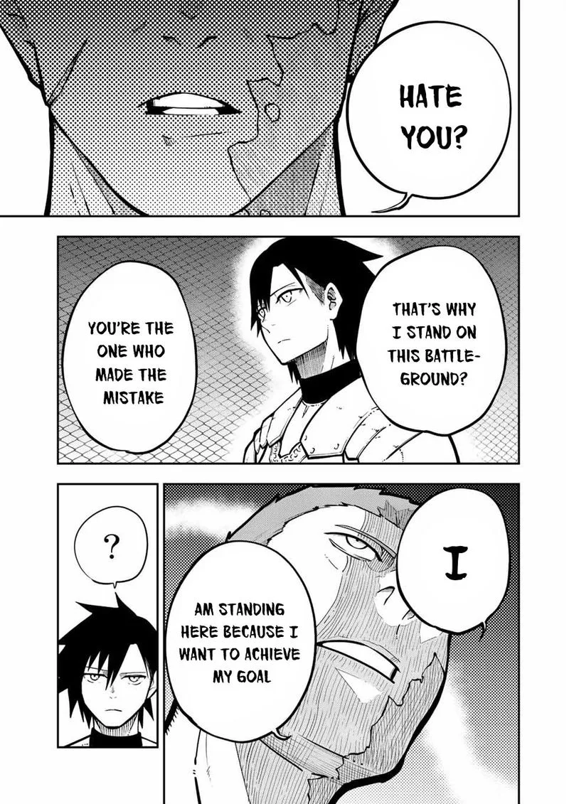 Dorei Tensei: Sono Dorei, Saikyou no Moto Ouji ni Tsuki Chapter 88 page 15