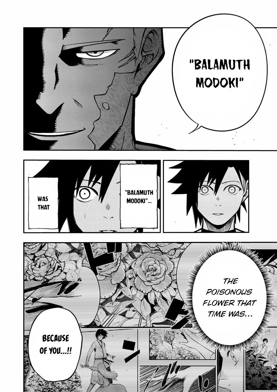Dorei Tensei: Sono Dorei, Saikyou no Moto Ouji ni Tsuki Chapter 89 page 10