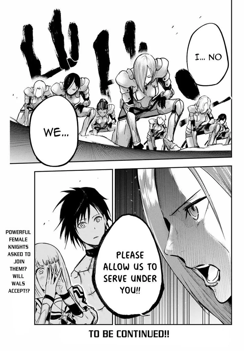Dorei Tensei: Sono Dorei, Saikyou no Moto Ouji ni Tsuki Chapter 9 page 15