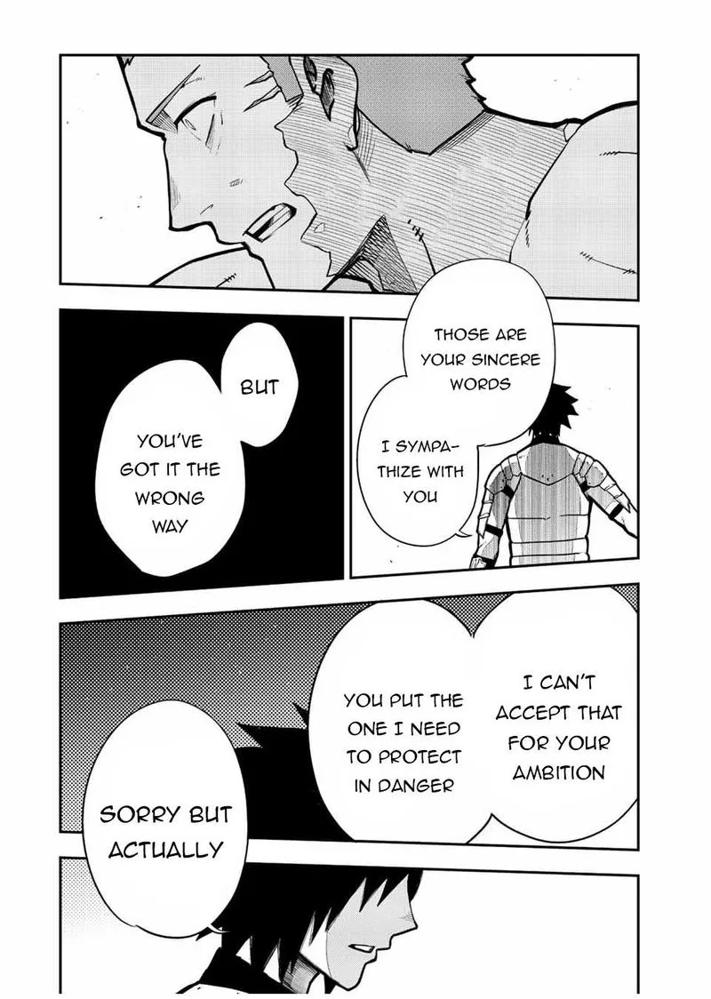 Dorei Tensei: Sono Dorei, Saikyou no Moto Ouji ni Tsuki Chapter 90 page 17