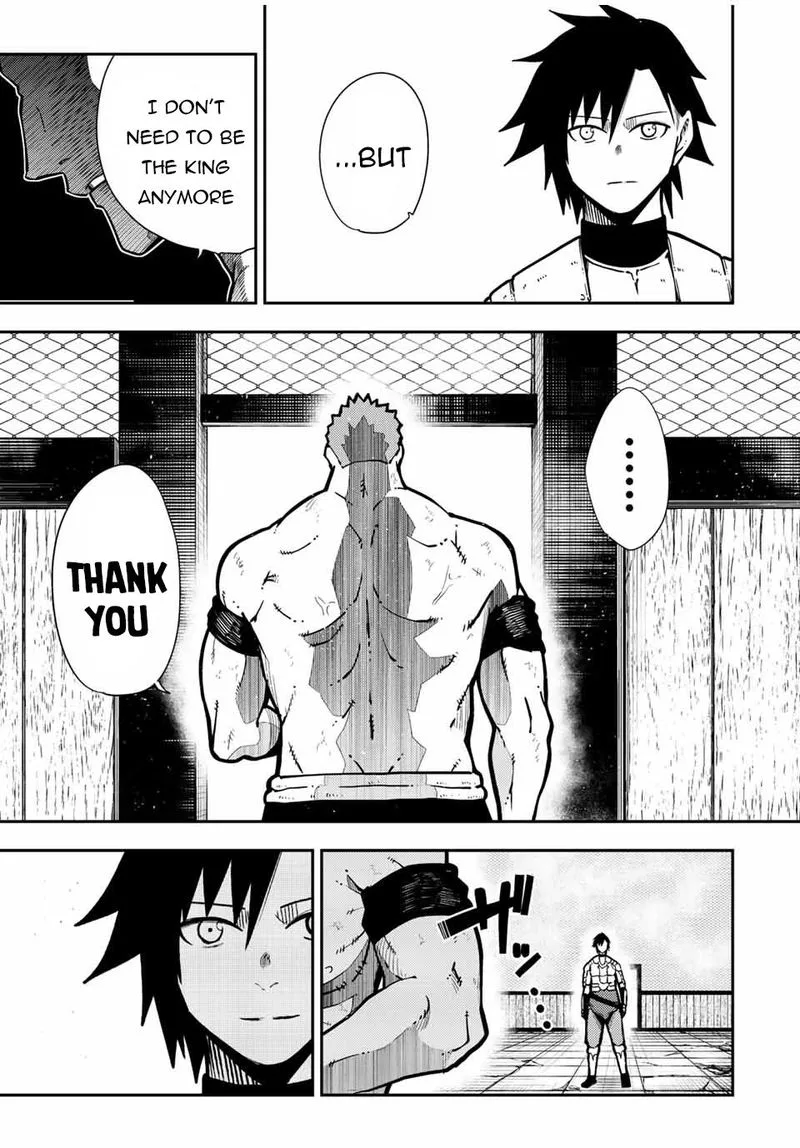 Dorei Tensei: Sono Dorei, Saikyou no Moto Ouji ni Tsuki Chapter 91 page 7