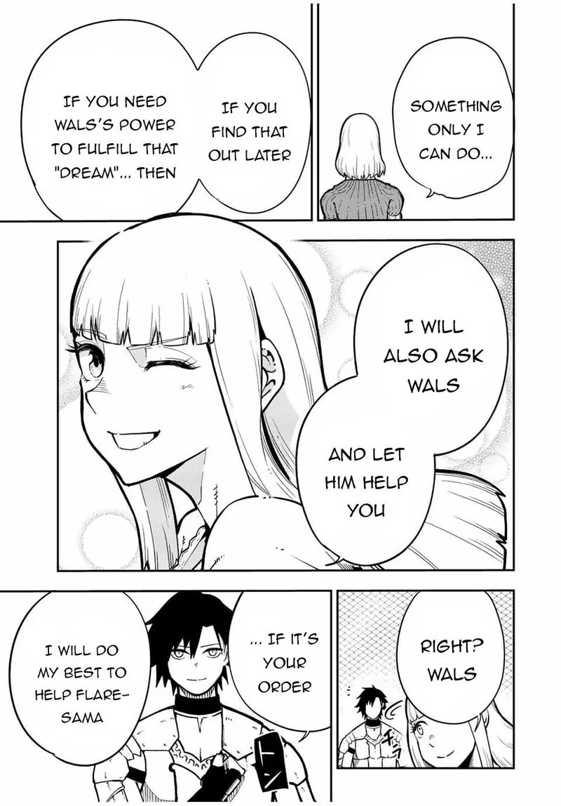Dorei Tensei: Sono Dorei, Saikyou no Moto Ouji ni Tsuki Chapter 91 page 15